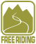 freeriding