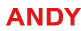 KING ANDY