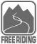 freeriding