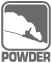 powder