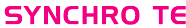 synchro te