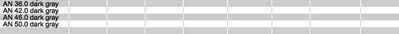 AN dark gray
