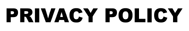 PrivacyPolicy